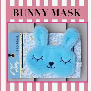 Bunny 🐰 Eye Mask